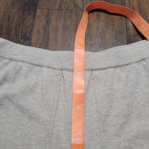 Escada Cashmere Blend Lounge Pant size S - Picture 9 of 10